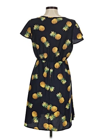West Kei Casual Dress (view 2)