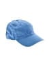 Madewell 100% Cotton Blue Baseball Cap One size - photo 1