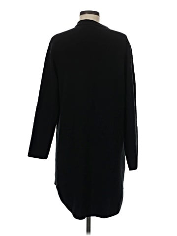 Eileen Fisher 3/4 Sleeve Button-Down Shirt (view 2)