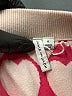 Janie and Jack Hearts Pink Skirt Size 12 - photo 3