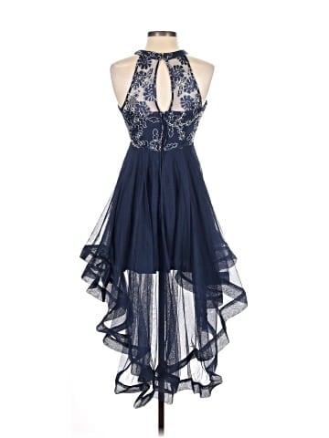 Speechless Cocktail Dress (view 2)