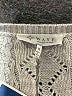 WAYF Gray Cardigan Size S - photo 7