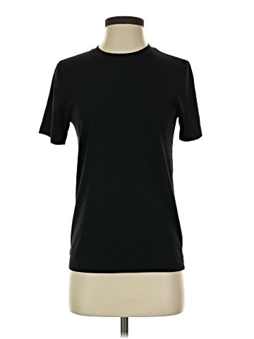 George Short Sleeve Turtleneck (view 1)