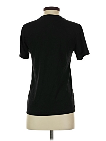 George Short Sleeve Turtleneck (view 2)
