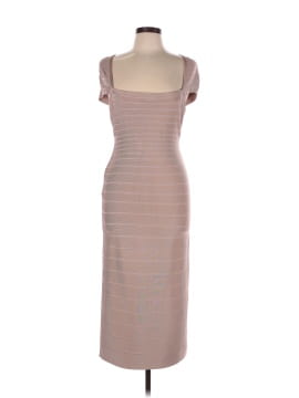 Herve Leger Cocktail Dress