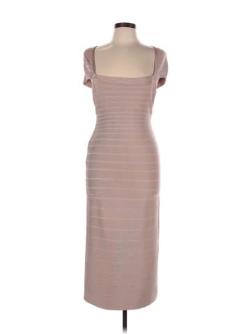 Herve Leger Cocktail Dress (view 1)