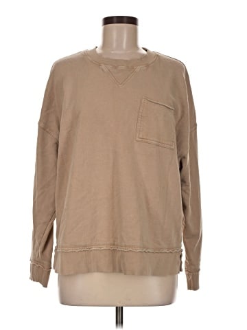 Natural Reflections Sweatshirt (view 1)