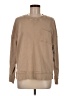 Natural Reflections Tan Sweatshirt Size M - photo 1