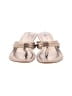 Bernardo Tan Heels Size 9 1/2 - photo 2
