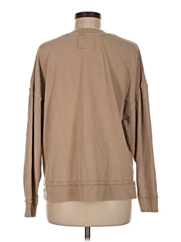 Natural Reflections Sweatshirt (view 2)