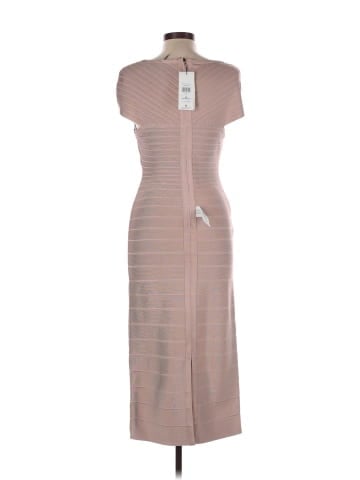 Herve Leger Cocktail Dress (view 2)