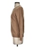 Charter Club 100% Cashmere Tan Cashmere Pullover Sweater Size S - photo 5