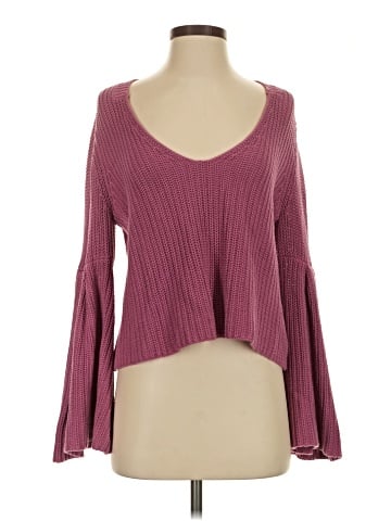 Free People Pullover Sweater (view 1)