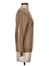 Charter Club 100% Cashmere Tan Cashmere Pullover Sweater Size S - photo 4