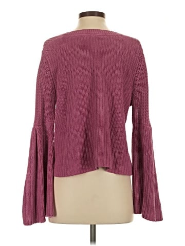 Free People Pullover Sweater (view 2)