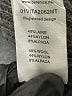 Berenice Gray Cardigan Size XS - photo 9