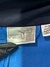 Puma Blue Track Jacket Size M - photo 7