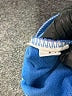 Puma Blue Track Jacket Size M - photo 8