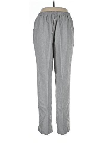 Alfred Dunner Dress Pants (view 2)