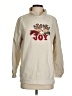 Karen Scott Sport Ivory Pullover Sweater Size S - photo 1