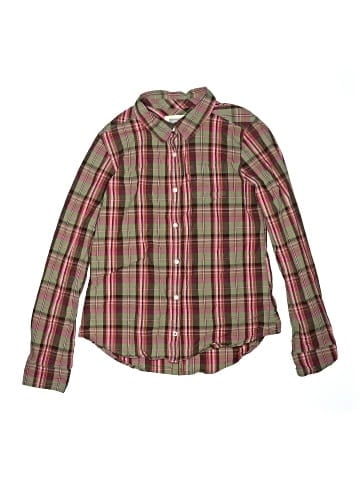 Levi's Long Sleeve Button-Down Shirt (view 1)