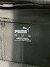 Puma Solid Black Active Pants Size XXL - photo 4