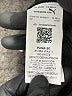 Puma Solid Black Active Pants Size XXL - photo 5