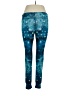 Bcg Stars Blue Active Pants Size XL - photo 2