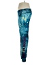 Bcg Stars Blue Active Pants Size XL - photo 5