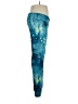 Bcg Stars Blue Active Pants Size XL - photo 4