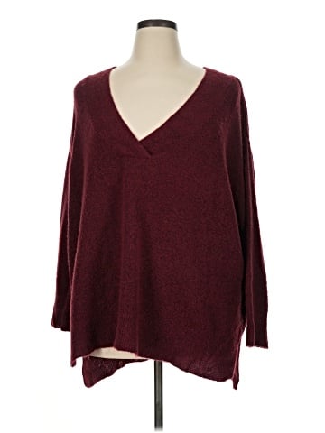 Ellos Pullover Sweater (view 1)