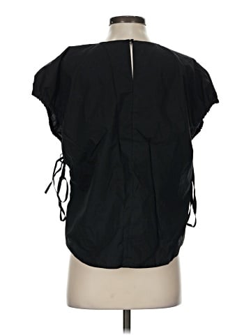 Banana Republic Short Sleeve Top (view 2)