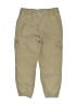 H&M 100% Cotton Solid Tan Cargo Pants Size 3T - photo 2