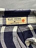 Ruff Hewn Plaid Gray Long Sleeve Button-Down Shirt Size M - photo 7