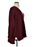 Ellos Burgundy Pullover Sweater Size 1X - photo 4