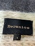 Berenice Stripes Ivory Pullover Sweater Size 1 - photo 7