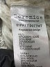 Berenice Stripes Ivory Pullover Sweater Size 1 - photo 9