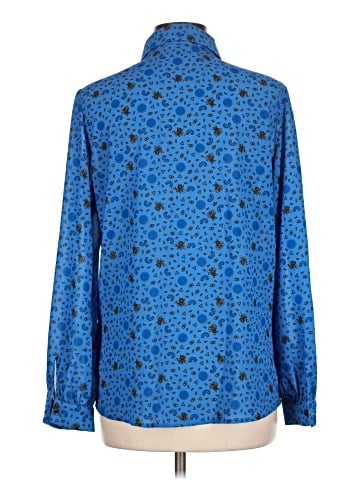 Assorted Brands Long Sleeve Blouse (view 2)