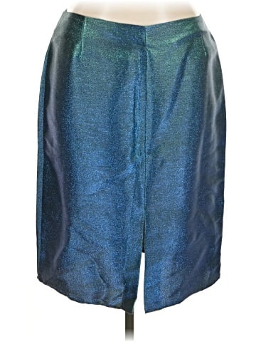ASOS Faux Leather Skirt (view 1)