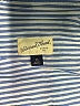 Universal Thread 100% Cotton Blue Casual Dress Size XS - photo 7