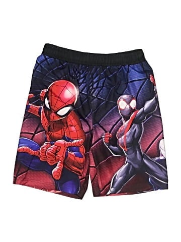 Marvel Athletic Shorts (view 1)