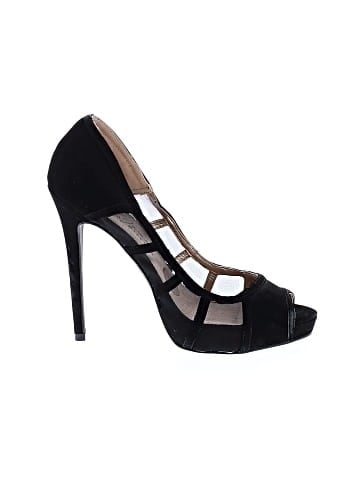 Badgley Mischka Heels (view 1)