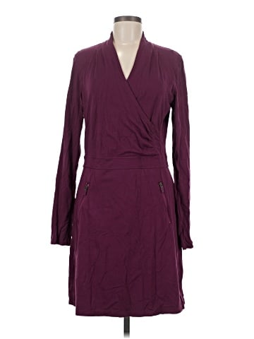 Athleta Casual Dress (view 1)