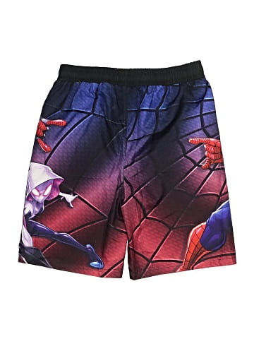 Marvel Athletic Shorts (view 2)