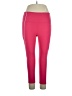 Bcg Color Block Pink Active Pants Size XL - photo 1