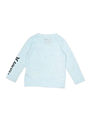 Hurley Long Sleeve T-Shirt (view 2)