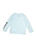 Hurley Blue Long Sleeve T-Shirt Size 2 - 3T - photo 2