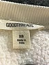 GOODTHREADS Ivory Sweatshirt Size XS - photo 7