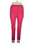 Bcg Color Block Pink Active Pants Size XL - photo 2