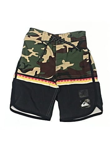 Quiksilver Board Shorts (view 1)